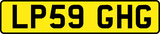 LP59GHG