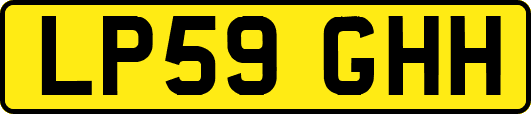 LP59GHH