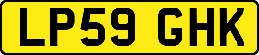 LP59GHK