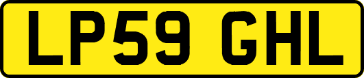 LP59GHL