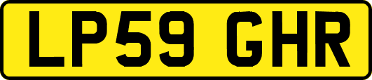 LP59GHR