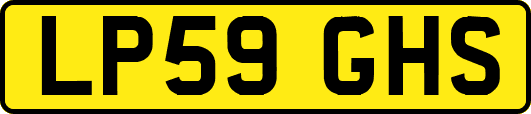 LP59GHS