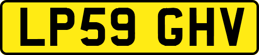 LP59GHV