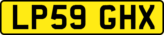LP59GHX