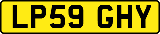 LP59GHY