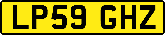 LP59GHZ