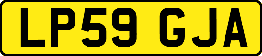 LP59GJA