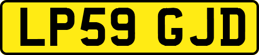LP59GJD