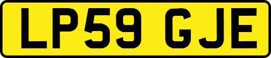 LP59GJE