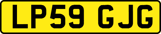 LP59GJG
