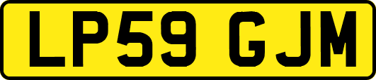 LP59GJM