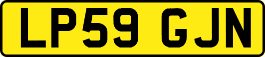 LP59GJN
