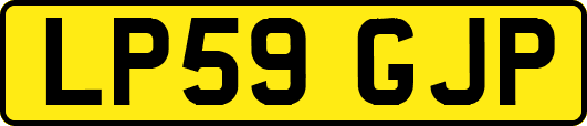 LP59GJP