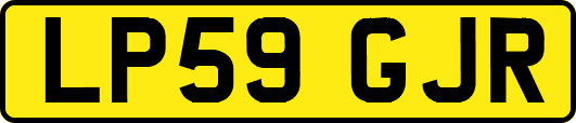 LP59GJR