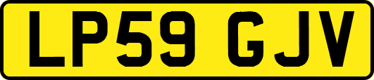 LP59GJV