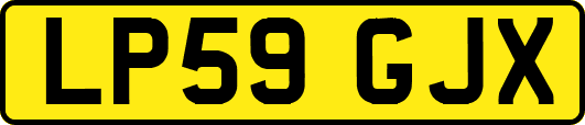 LP59GJX