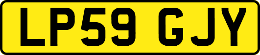 LP59GJY