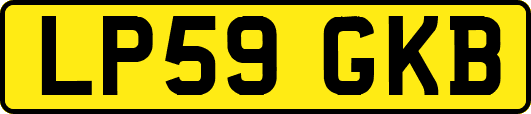 LP59GKB