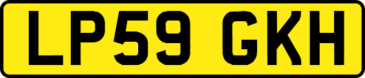 LP59GKH
