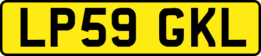 LP59GKL