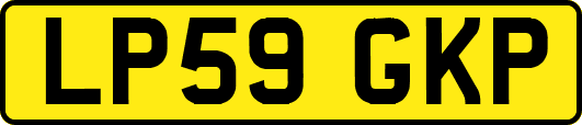 LP59GKP