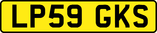 LP59GKS
