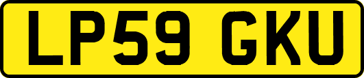 LP59GKU