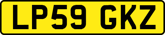 LP59GKZ