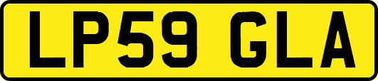 LP59GLA