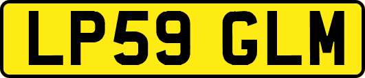 LP59GLM