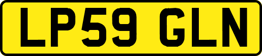 LP59GLN