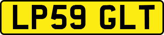 LP59GLT
