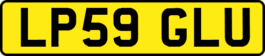 LP59GLU