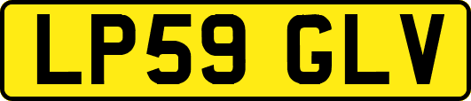 LP59GLV
