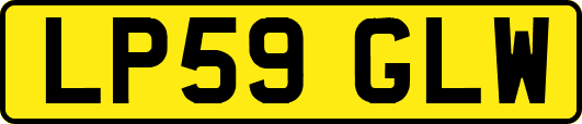 LP59GLW