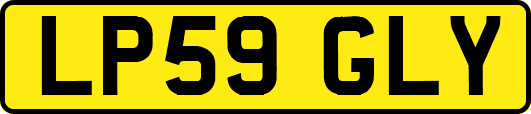 LP59GLY