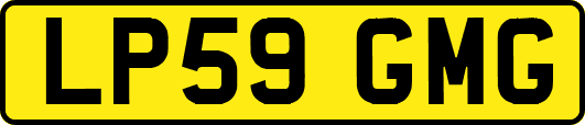 LP59GMG