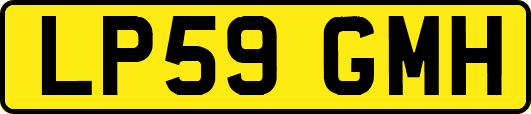 LP59GMH