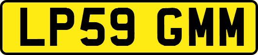 LP59GMM