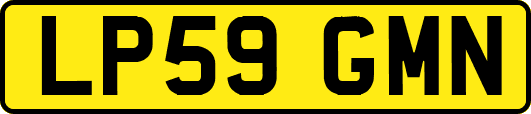 LP59GMN