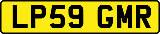 LP59GMR