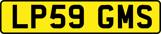 LP59GMS