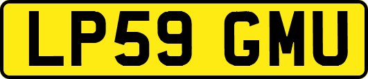 LP59GMU