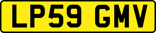 LP59GMV