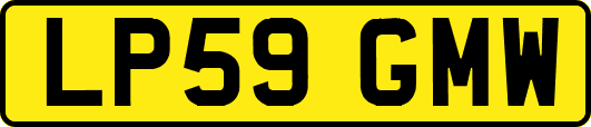 LP59GMW