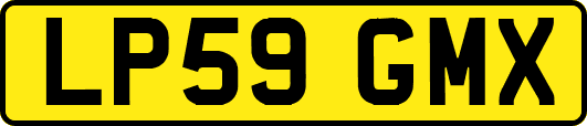 LP59GMX