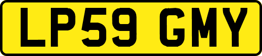 LP59GMY