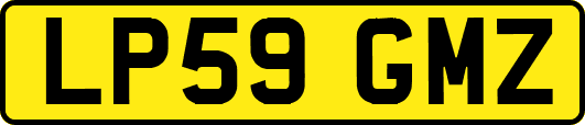 LP59GMZ