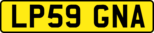LP59GNA