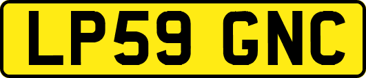 LP59GNC